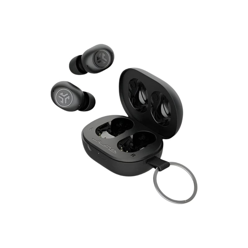JLAB JBuds Mini True Wireless Earbuds – Black