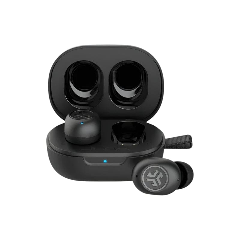 JLAB JBuds Mini True Wireless Earbuds – Black
