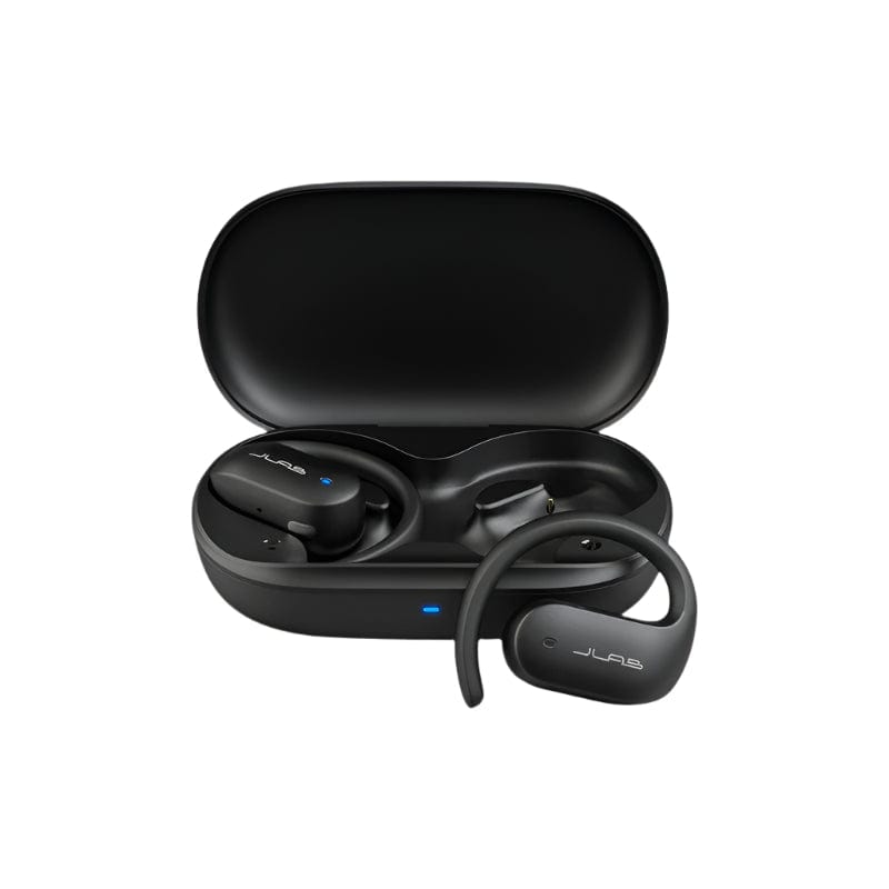 JLAB JBuds Open Sport – Open‑Ear Wireless Earbuds