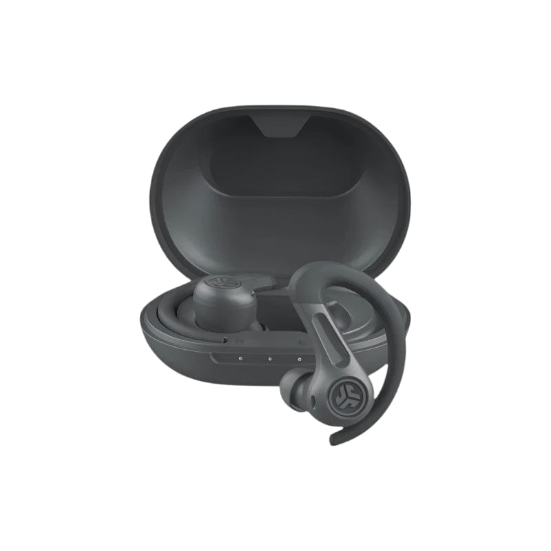 JLAB JBuds Sport 4 True ANC Wireless Earbuds - Black