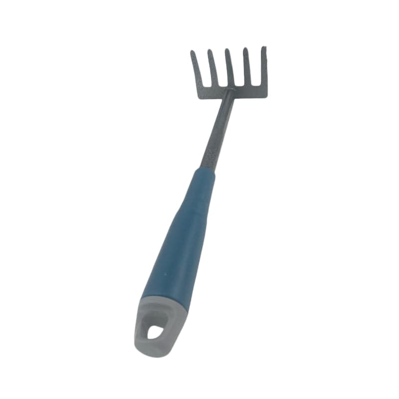Garden Rake 5 Pronged AD-10454