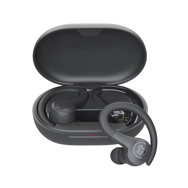 JLAB GO Air Sport TWS Earbuds (Graphite)