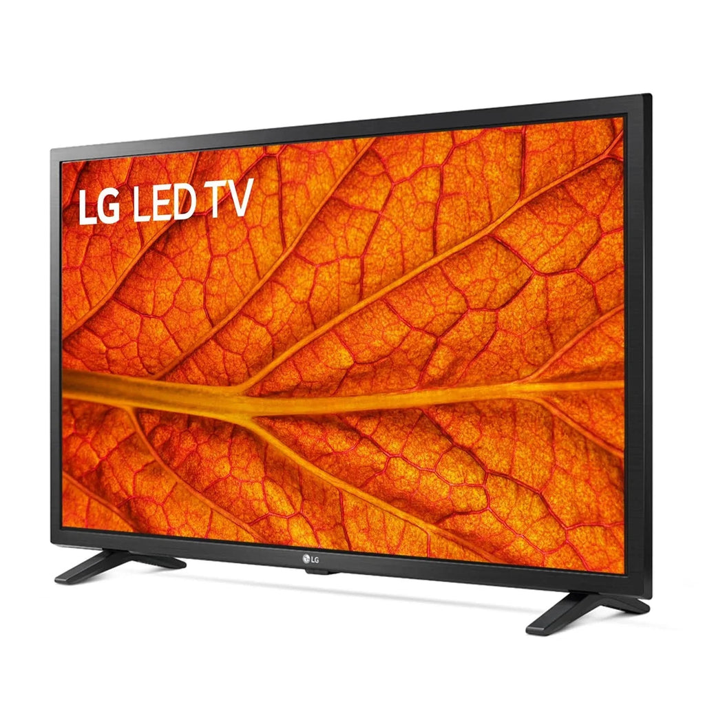 LG 43” FHD Smart ThinQ AI TV LM6370PVA