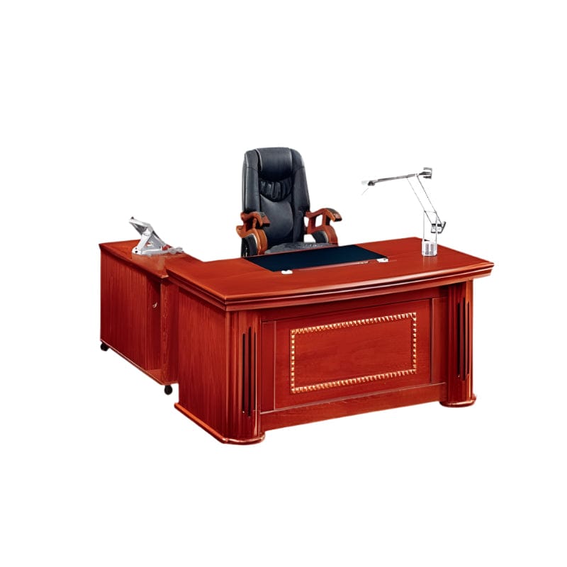 Office Desk 3-Piece STLA126-16