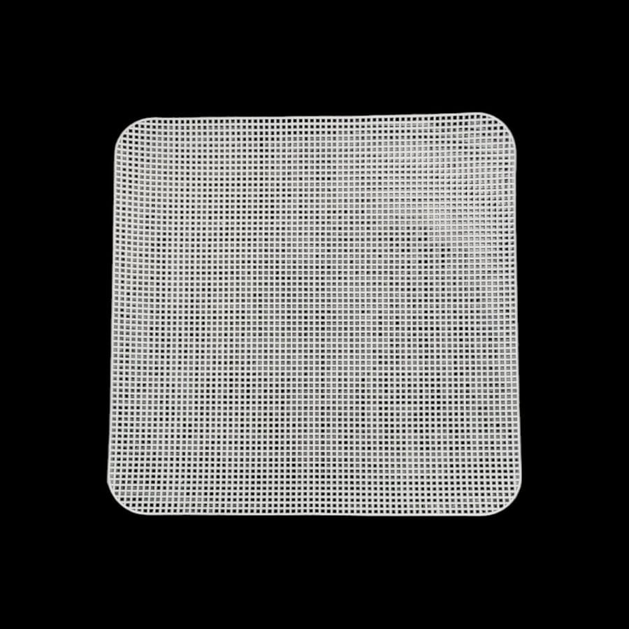 Plastic Mesh Canvas Bag Sheet