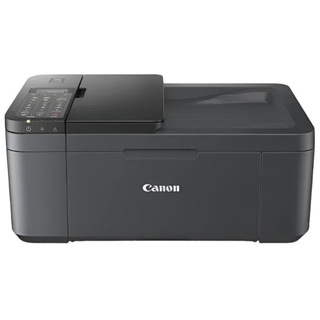 Canon PIXMA TR4645 4-in-1 Inkjet Printer – Wireless Multi-Function Monochrome Printer (Ink Cartridge)