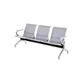 3 Seater Steel Airport Chair