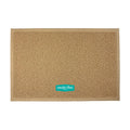 Multi-Flor Clean Step Door Mat Beige