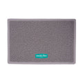 Multi-Flor Clean Step Door Mat Grey