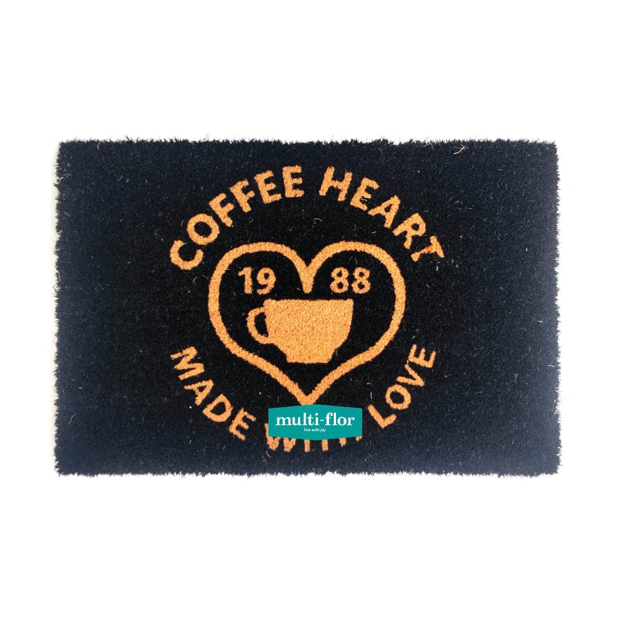 Multi-Flor Coir Door Mat 40 X 60 Cm BC-MF-14