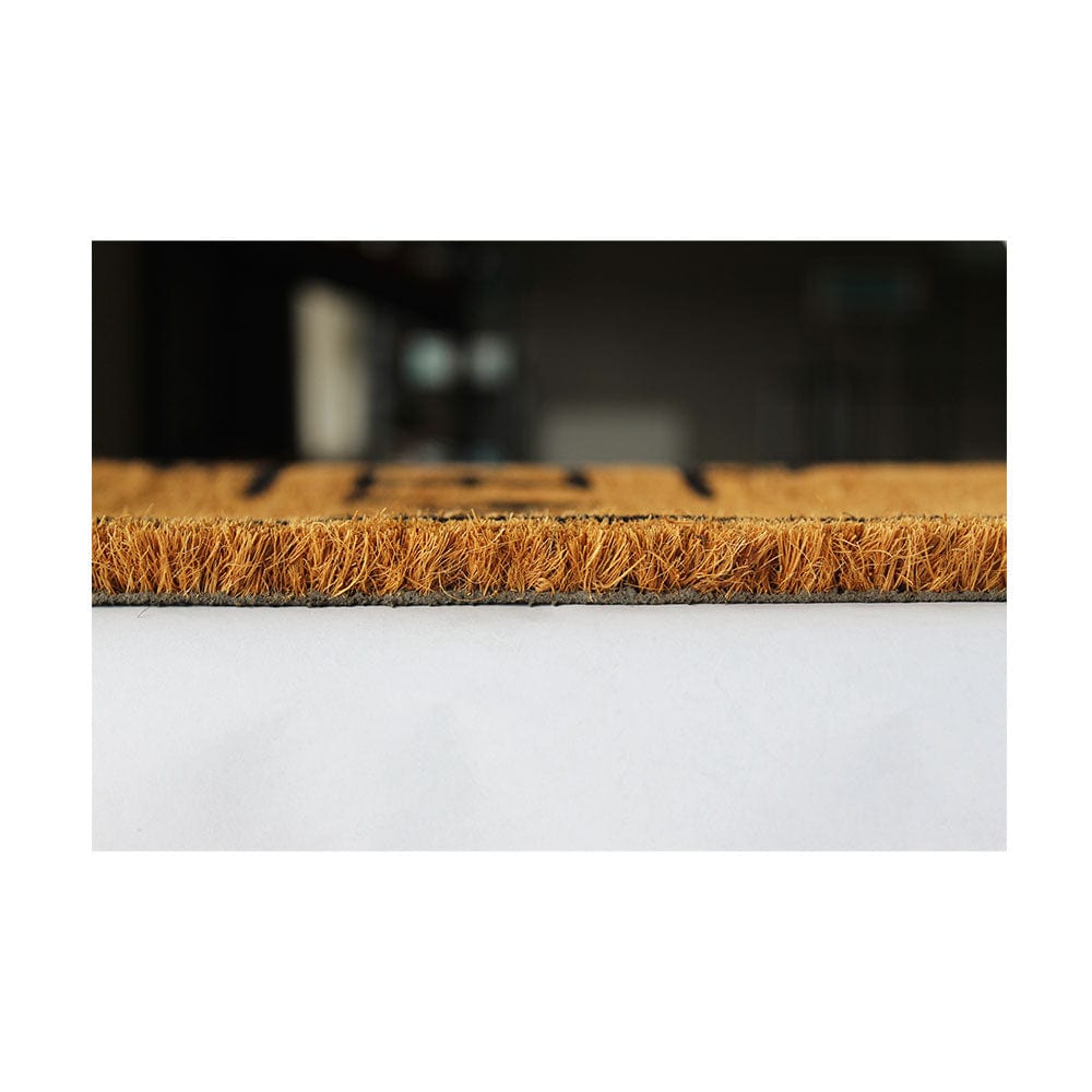 Multi-Flor Coir Door Mat 40 X 60 Cm BC-MF-14