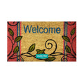 Multi-Flor Printed Coir Door Mats 40x60 BC-CM10