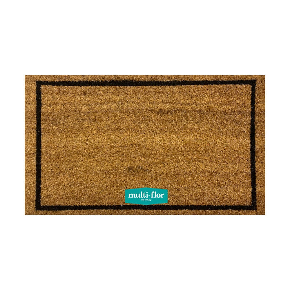 Multi-Flor Printed Coir Door Mats 40x60 BC-TS8