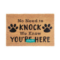 Multi-Flor Printed Coir Door Mats BC-MF-08
