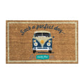 Multi-Flor Printed Coir Door Mats BC-MF-09