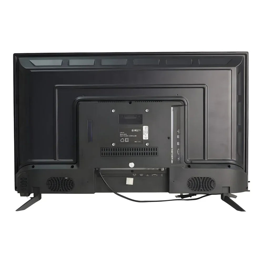 Nesty 43 Inch Full High Definition Netflix NT23SMNFTV