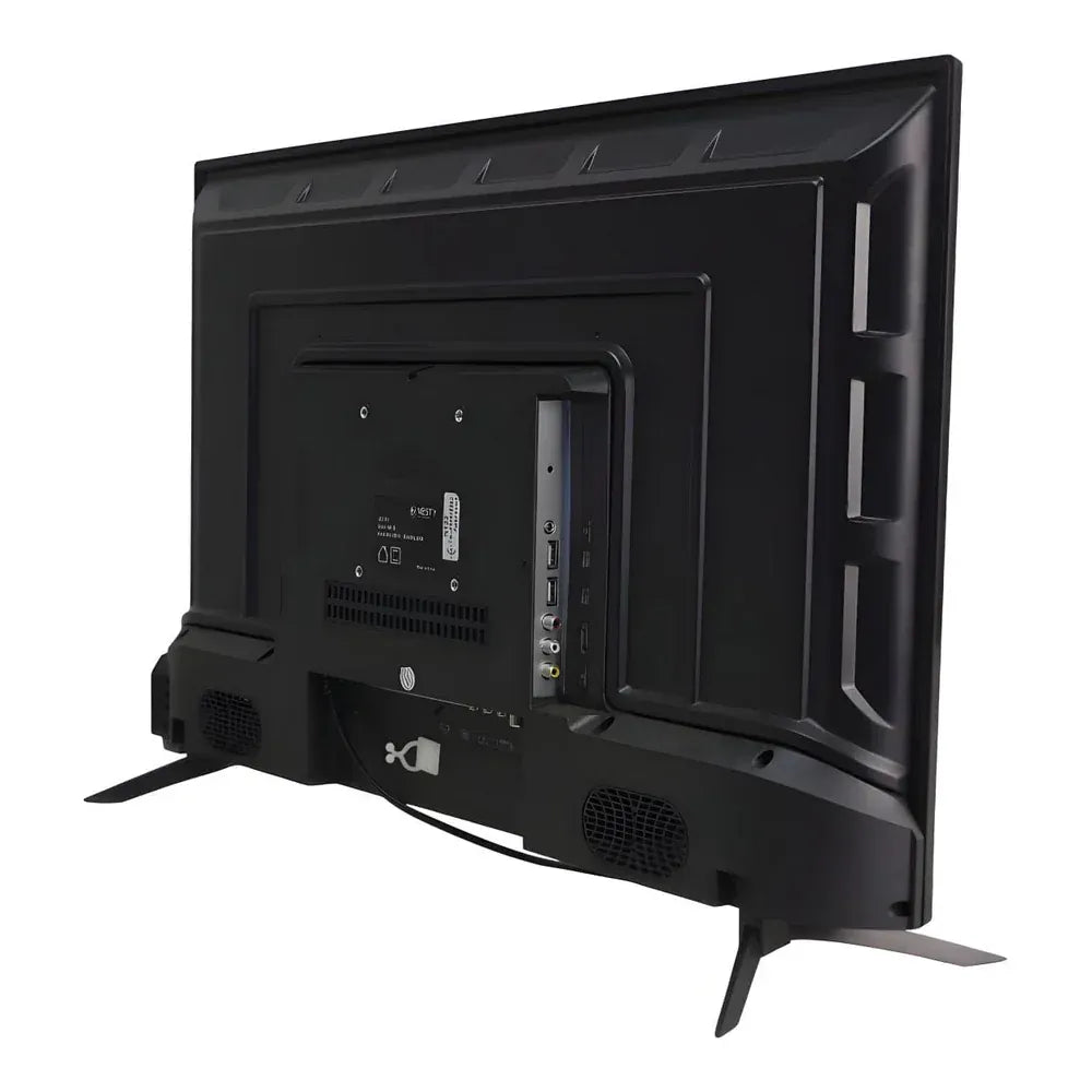 Nesty 43 Inch Full High Definition Netflix NT23SMNFTV