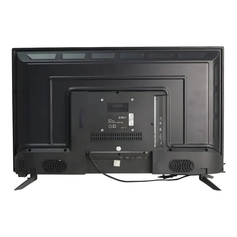 Nesty 32'' Smart 4K TV - NT22SMNFTV