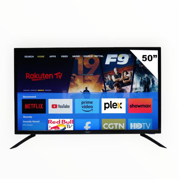 Nesty 50'' Full HD Smart Tv 50NT2350