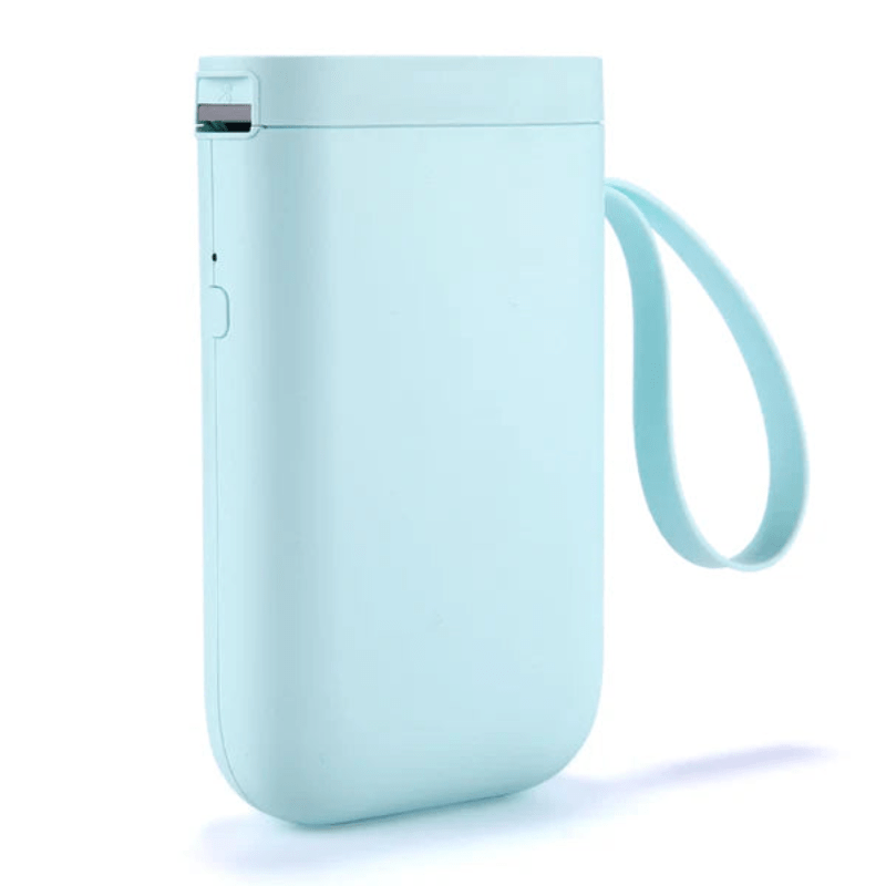 NIIMBOT - D11 - Portable Label Bluetooth Printer