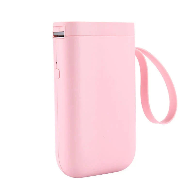 NIIMBOT - D11 - Portable Label Bluetooth Printer