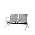 2 Seater Steel Airport Chairs C-A1-2S