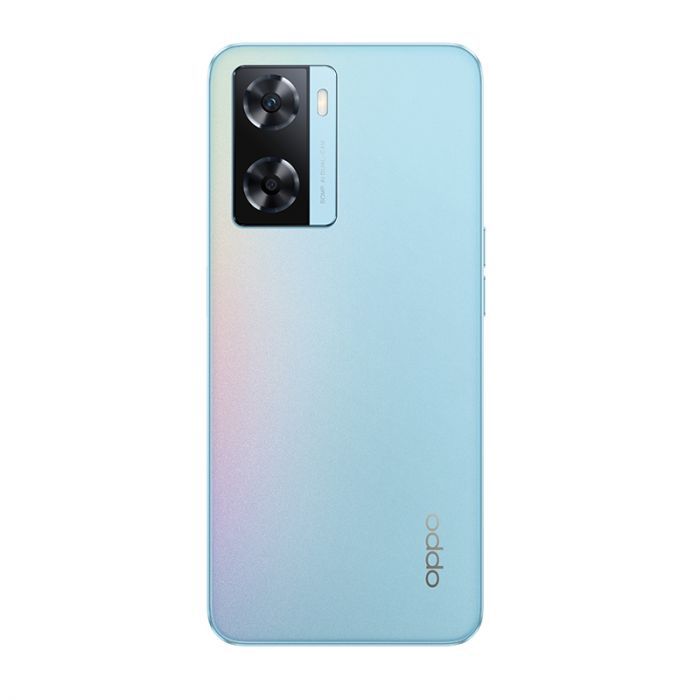 Oppo A57s 128GB Dual Sim - Sky Blue