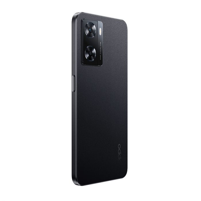 Oppo A57s 128GB Dual Sim - Starry Black