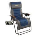 Oztrail Jumbo Deluxe Sun Lounger Chair 10000804