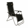 Oztrail Lounge Daybreak Chair 120kg FCB-LOD-E