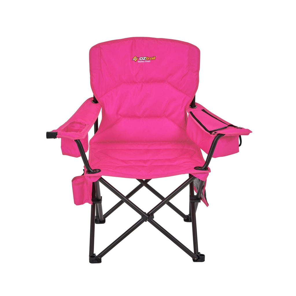 OZtrail Malibu Arm Chair 220 Kg 10001520