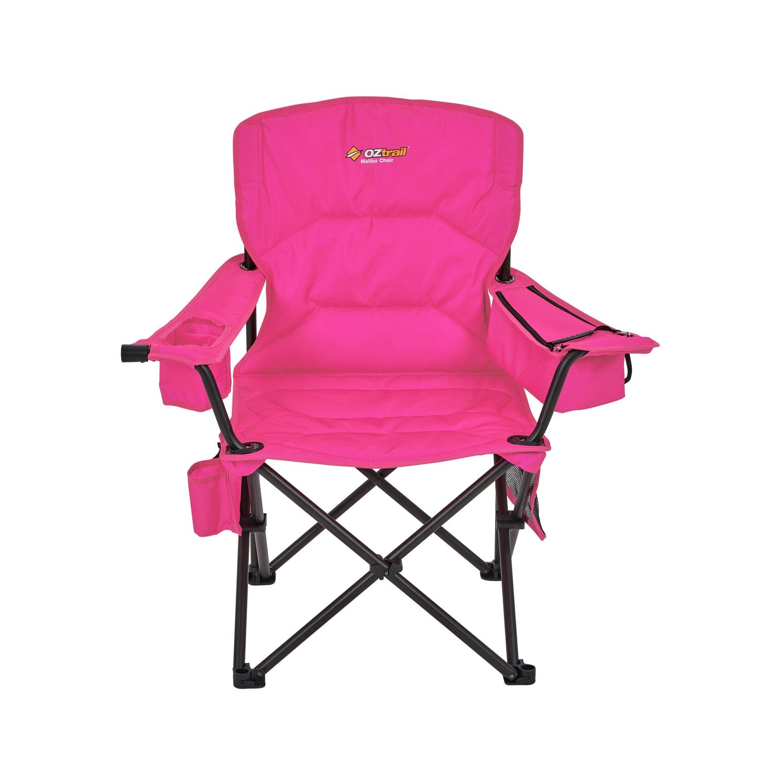 OZtrail Malibu Arm Chair 220 Kg 10001520