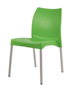 BB2 Plastic Chair