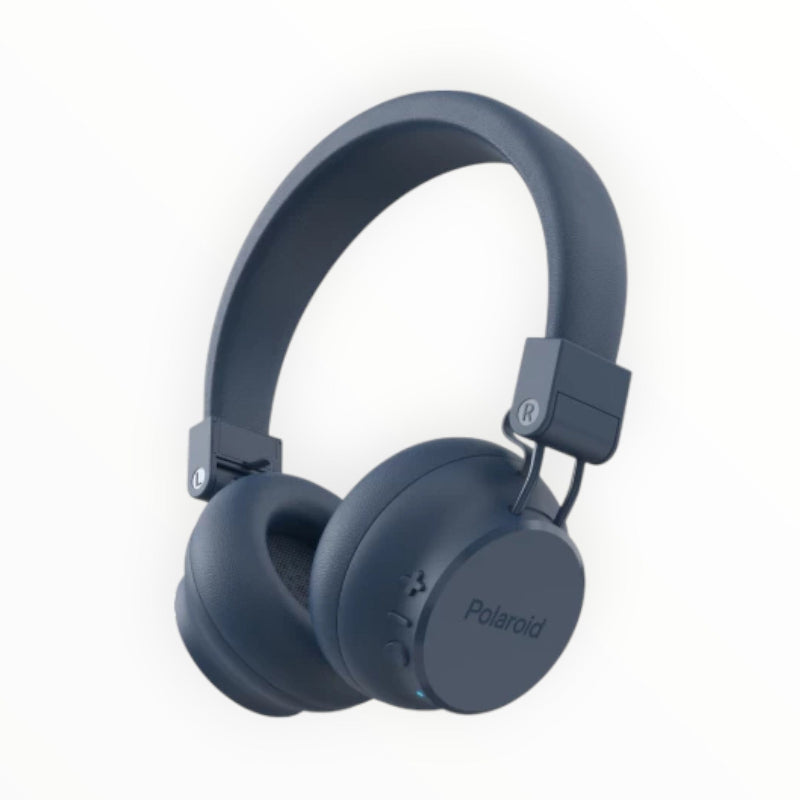 Polaroid PBH300ANCGR Digital Hybrid H/Phone