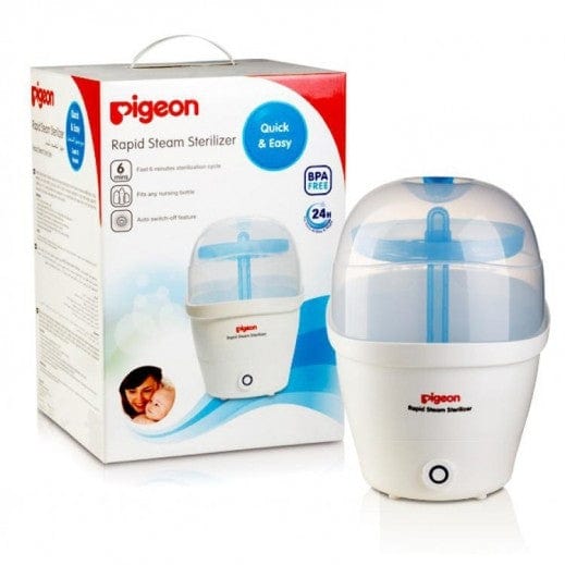 Pigeon Rapid Steam Sterilizer