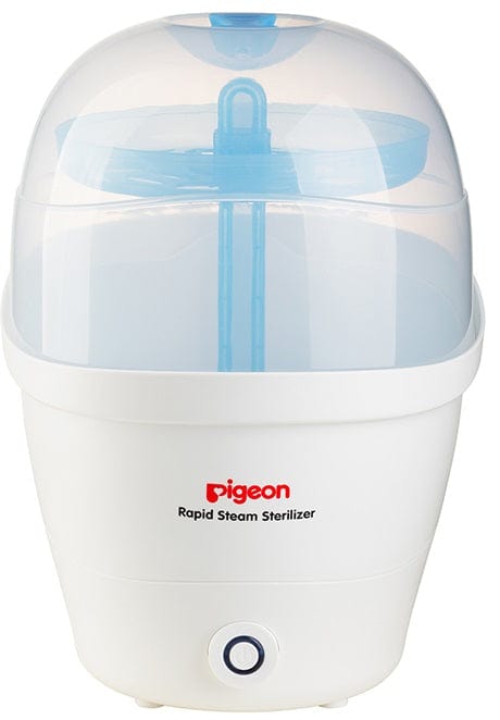 Pigeon Rapid Steam Sterilizer