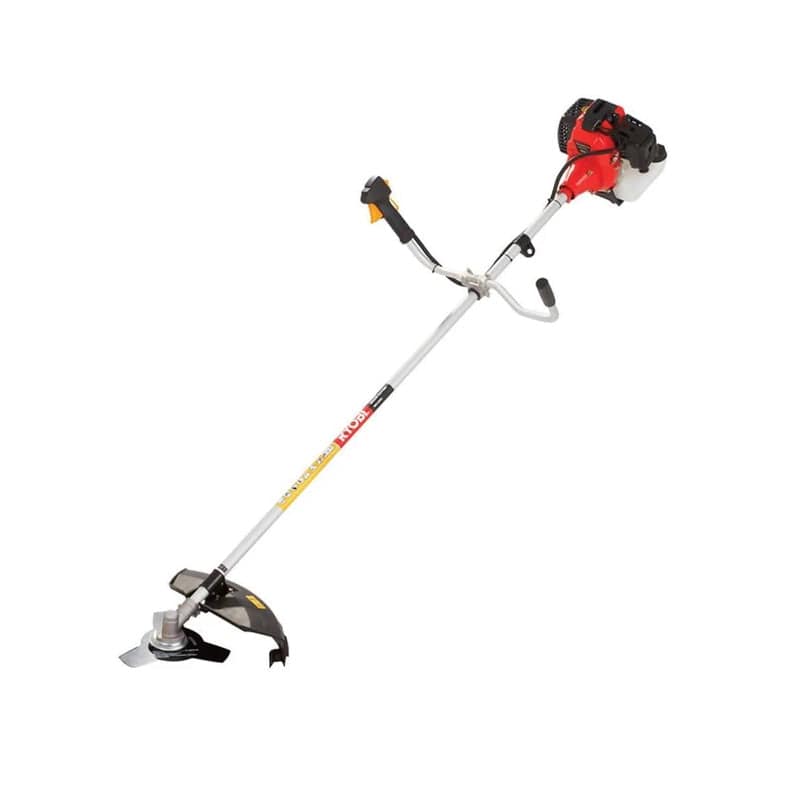 Ryobi Brush Cutter 52cc Petrol Rbc-5200a