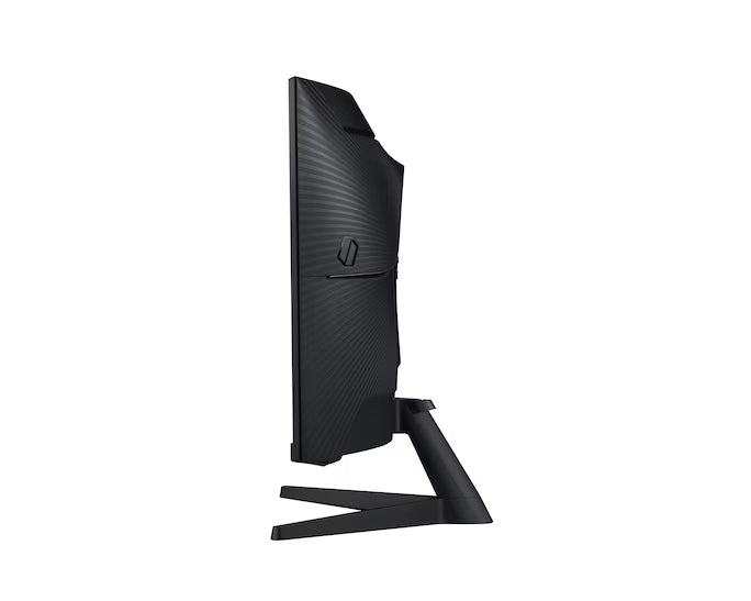 Samsung G55 32" QHD 1ms 165Hz FreeSync Gaming MonitorLC32CG552EUXEN