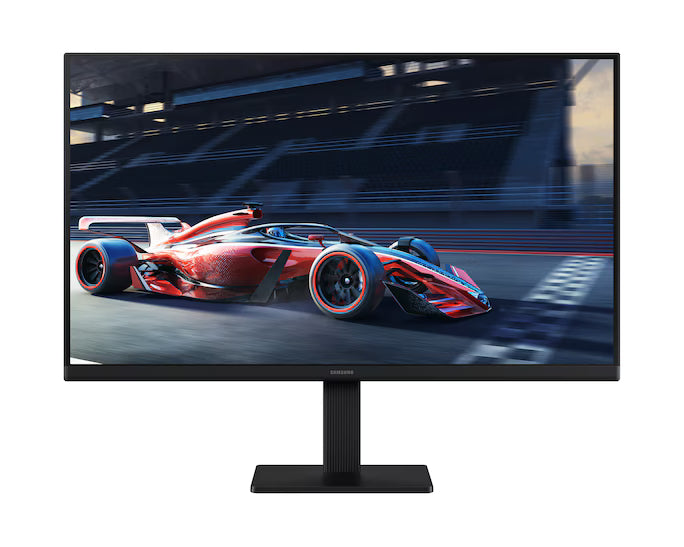 Samsung LS24D300GA Borderless Monitor – 24″ S3 S30GD FULL HD
