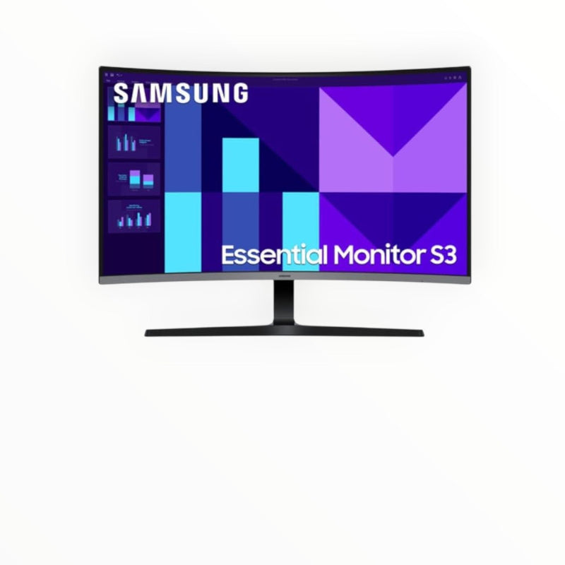 SAMSUNG LS32D390GAUXEN CURVED Monitor32 FHD100H 4ms Cur