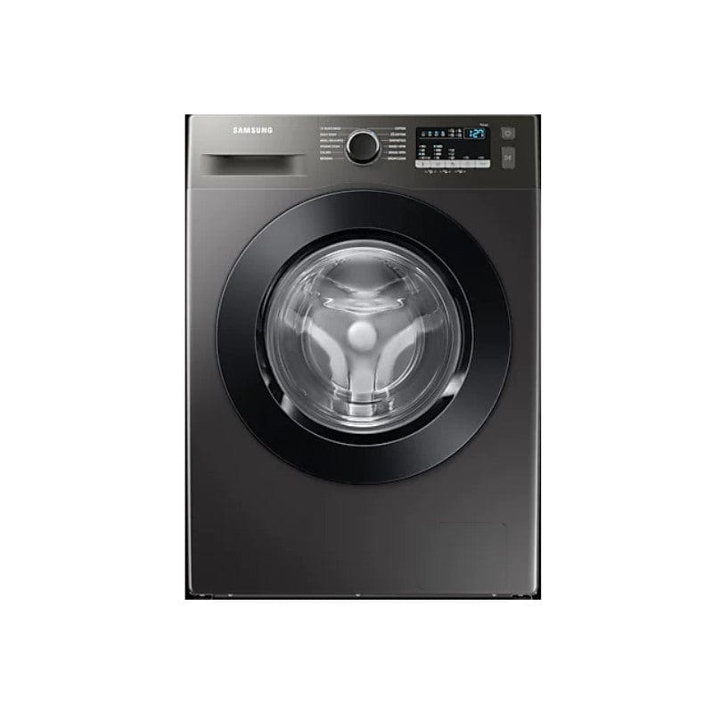 Samsung 7kg Inox Silver Front Loader Washing Machine WW70T4040CX