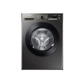 Samsung 7kg Inox Silver Front Loader Washing Machine WW70T4040CX