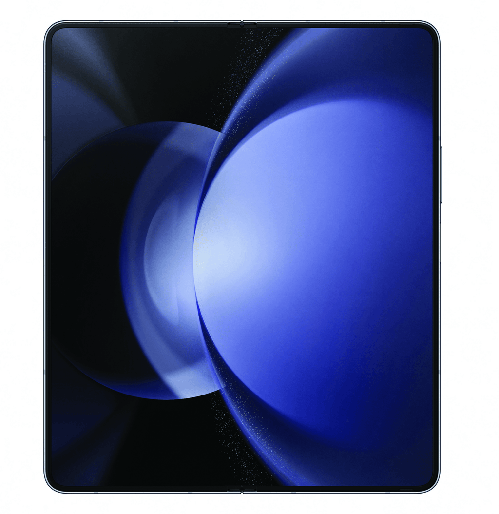 Samsung Galaxy Z Fold5 256GB - Light Blue