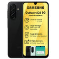 Samsung Galaxy A26 5G 128GB - Black