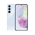 Samsung Galaxy A35 5G 128GB Dual Sim -Awesome Ice Blue