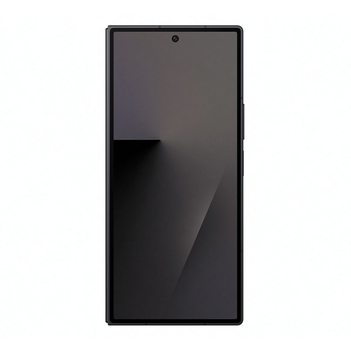 Samsung Galaxy Z Fold 7 256GB - Jet Black