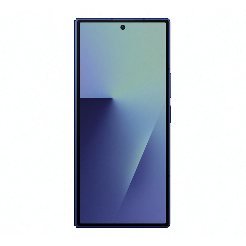 Samsung Galaxy Z Fold 7 256GB - Blue Shadow