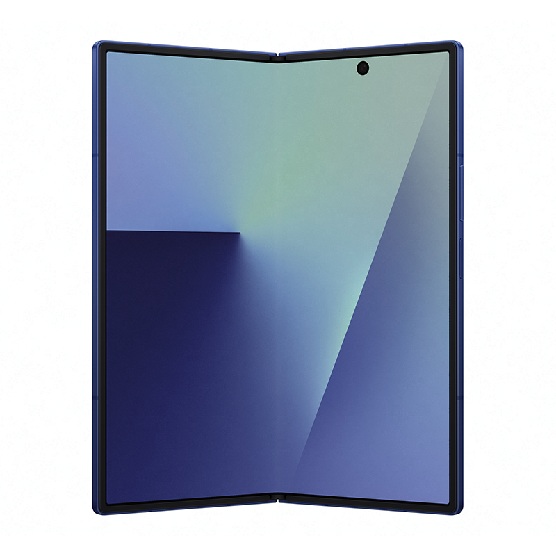 Samsung Galaxy Z Fold 7 256GB - Blue Shadow