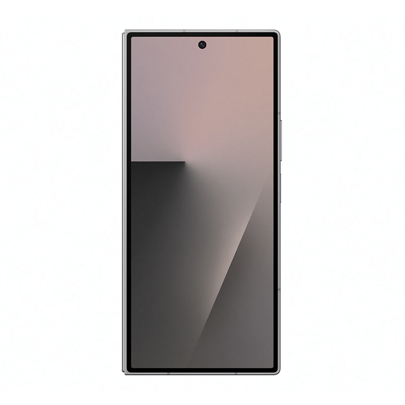 Samsung Galaxy Z Fold 7 256GB - Silver Shadow