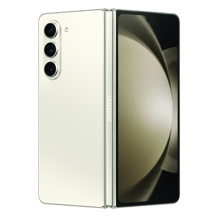 Samsung Galaxy Z Fold5 256GB - Beige